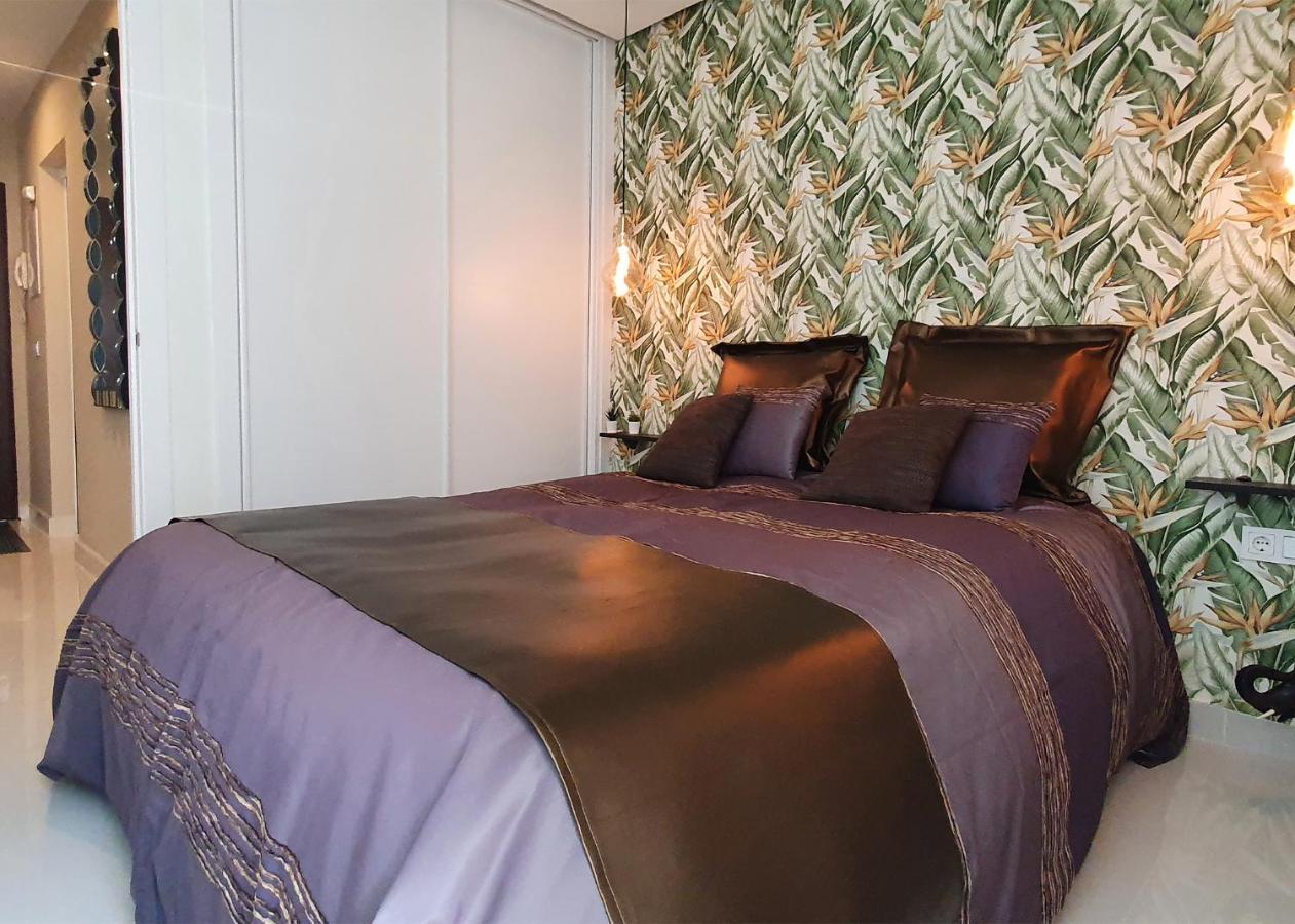 Apartmán Neptuno 403. Wonderful One-bedrooms With Sea Views *